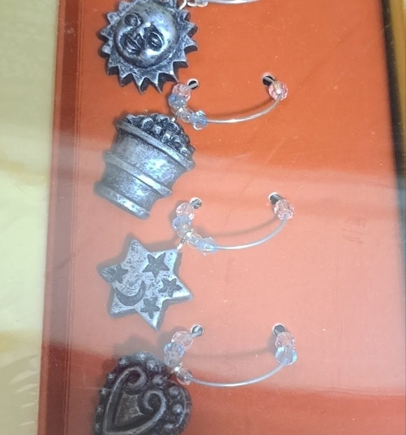 NIB Houdini Lever Corkscrew & Wine Journal Gift Set - Picture 6 of 9